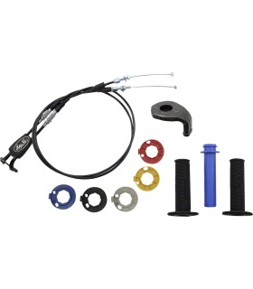 THROTTLE KIT REV-3-HON