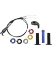 THROTTLE KIT REV-3-HON