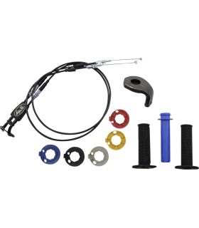 THROTTLE KIT REV-3-KAW