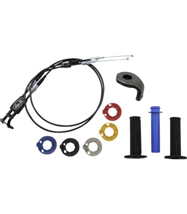 THROTTLE KIT REV-3-KAW