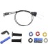 THROTTLE KIT REV-3-SUZ