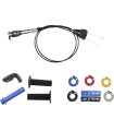 THROTTLE KIT REV-3-SUZ