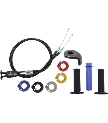 THROTTLE KIT REV-3-KTM/HU