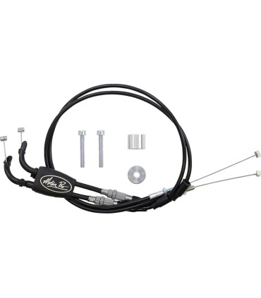 THROTTLE KIT REV3 R6