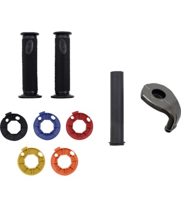 THROTTLE KIT REV3 GSXR1K
