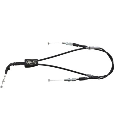 THROTTLE KIT REV3 RC8