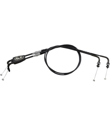 THROTTLE KIT REV3 RSV4