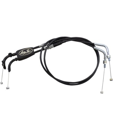 THROTTLE KIT REV3 EX300