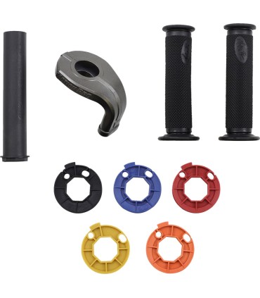 THROTTLE KIT REV3 KTMRC