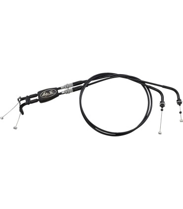 THROTTLE KIT REV3 TUONO