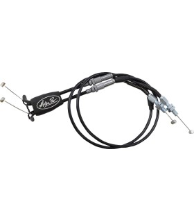 THROTTLE KIT REV3 SV650