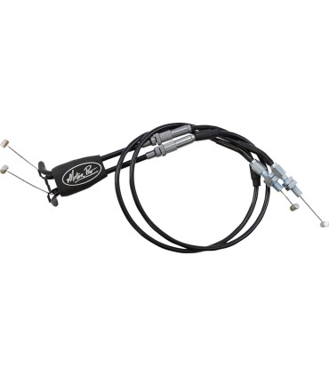 THROTTLE KIT REV3 SV650