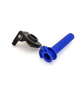 THROTTLE VORTEX