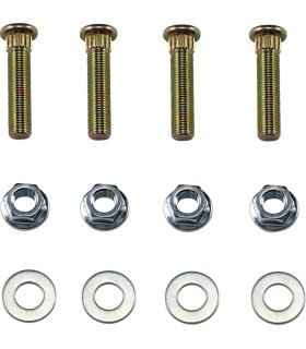 WHEEL STUD/NUT KIT MSE