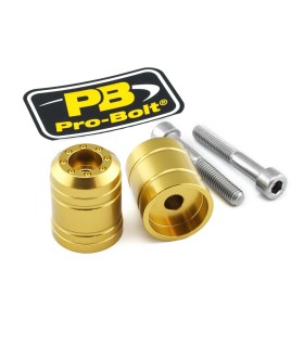 BAR END KAW 10 GOLD