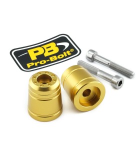 BAR END KAW 30 GOLD