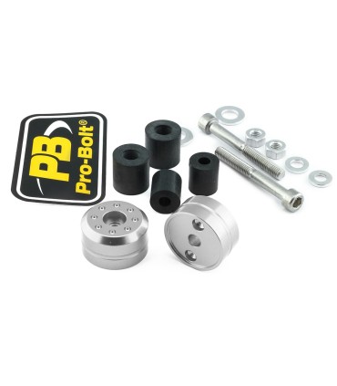 BAR END SUZ 60 SILVER