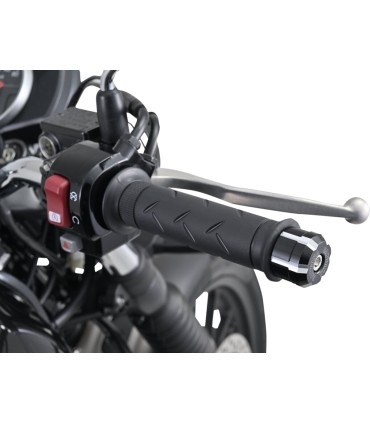 HANDLEBAR BAREND W BLACK