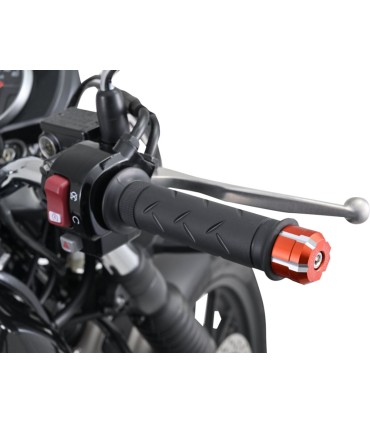 HANDLEBAR BAREND W ORANGE