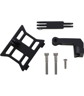 PV-3 MOUNT KT RZR PRO XP