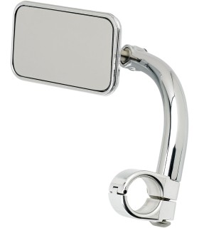 MIRROR REC CLAMP ON 1 CH