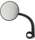MIRROR LG RND W/MNT 1 BK