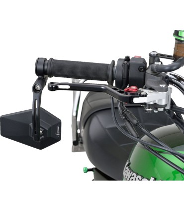 D-MIRROR-4 HEXAGONAL BAREND AL