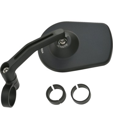 D-MIRROR-5 PAN BAREND ALUMINIU