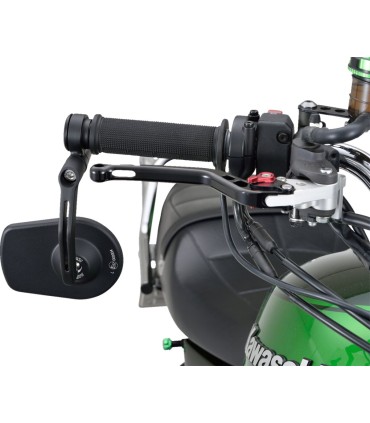 D-MIRROR-5 PAN BAREND ALUMINIU