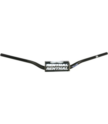 RENTHAL FATBAR 827 KTM BLK