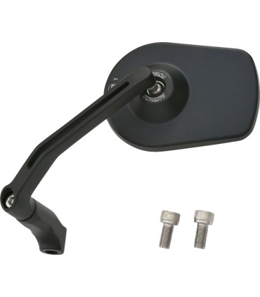 D-MIRROR-5 PAN ROD ALUMINIUM B