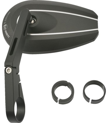 D-MIRROR-6 BAREND LONG ALUMINI