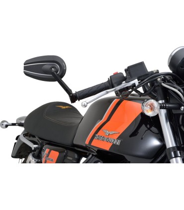 D-MIRROR-6 BAREND LONG ALUMINI