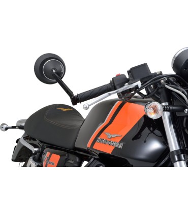 D-MIRROR-8 BAREND LONG ALUMINI