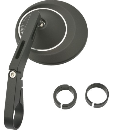 D-MIRROR-8 BAREND LONG ALUMINI