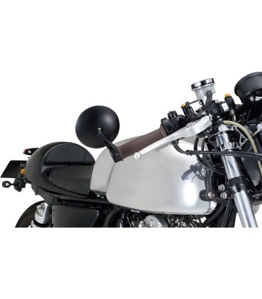 D-MIRROR-9 BAREND SHORT