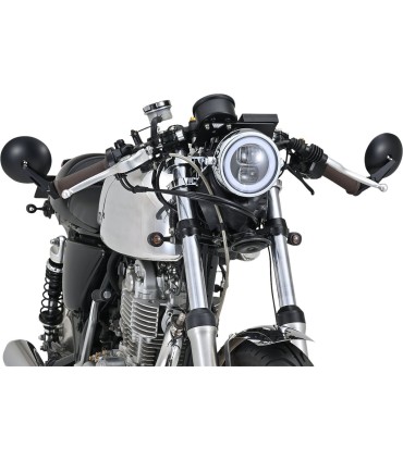 D-MIRROR-9 BAREND SHORT