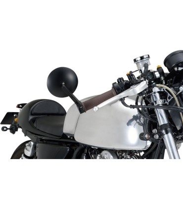 D-MIRROR-9 BAREND LONG ABS+ALU