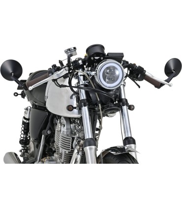 D-MIRROR-10 BAREND SHORT