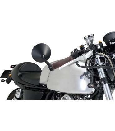 D-MIRROR-10 BAREND SHORT