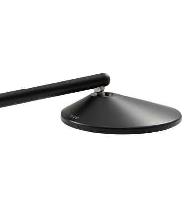 D-MIRROR-10 ROD ABS+STEEL PAIR