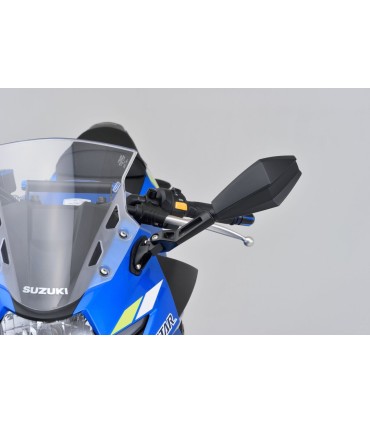 D-MIRROR-11 FAIRING SET LEFT