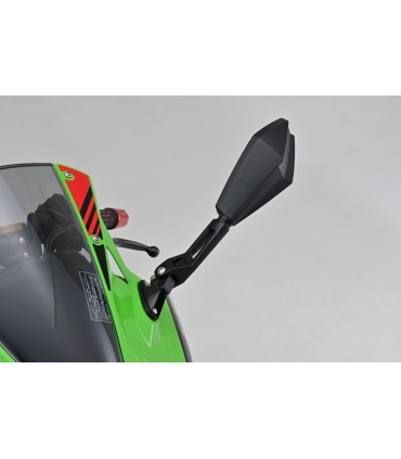 D-MIRROR-11 FAIRING SET LEFT