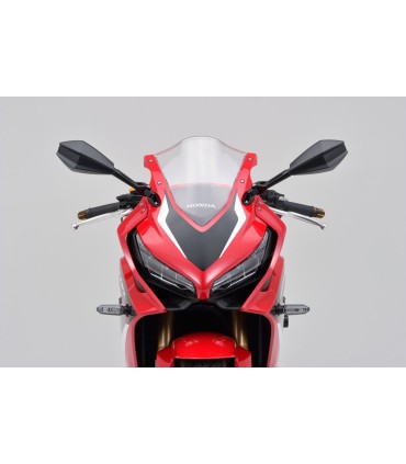 D-MIRROR-11 FAIRING SET LEFT