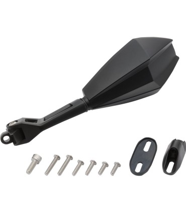 D-MIRROR-11 FAIRING SET LEFT