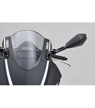 D-MIRROR-11 FAIRING SET LEFT