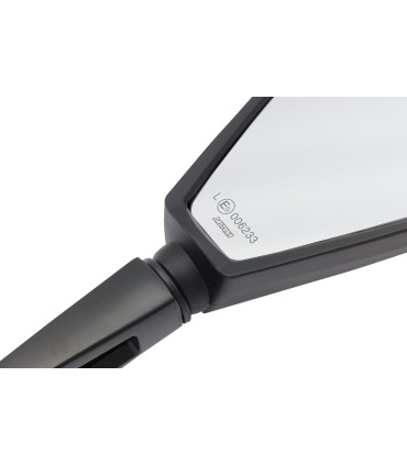 D-MIRROR-11 FAIRING SET LEFT