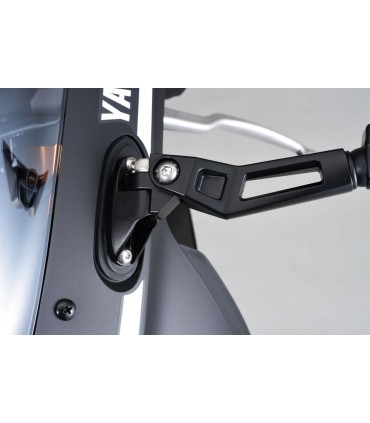 D-MIRROR-11 FAIRING SET LEFT