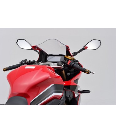 D-MIRROR-11 FAIRING SET LEFT