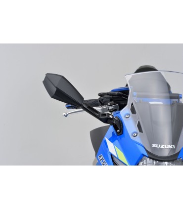 D-MIRROR-11 FAIRING SET RIGHT